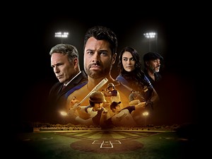 Running the Bases - Apple TV