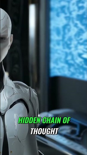 Understanding Chain of Thought: AI's Step-by-Step Thinking