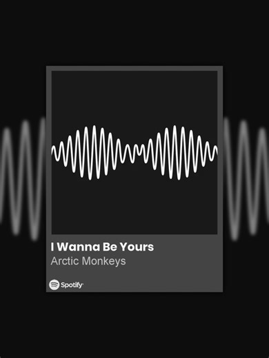 I Wanna Be Yours - Arctic Monkeys Lyrics Explained