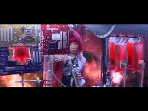 2NE1 -COME BACK HOME LYRICS