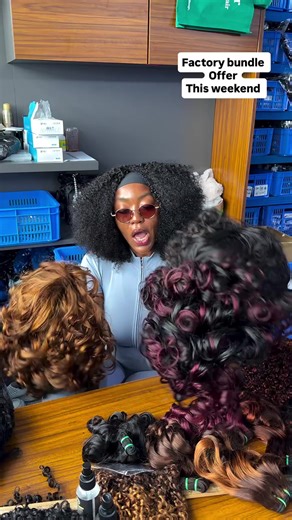 Wig Prices & Global Shipping by Priceless Hairs