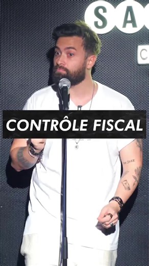 Nino Arial stand-up drôle qui fait pleurer de rire