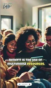 Unlocking Knowledge: The Power of Online Learning Tools