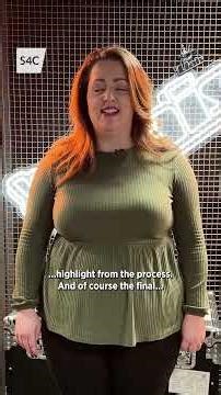 Llongyfarchiadau Cas ar gyrraedd rownd derfynol Y Llais! 👏 Cas shares her highlights so far 🫶