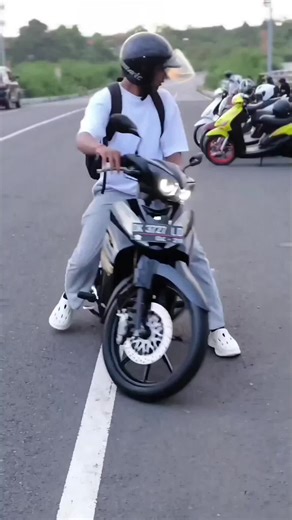 Jupiter Z Modifikasi: Unleashing the Proper Style