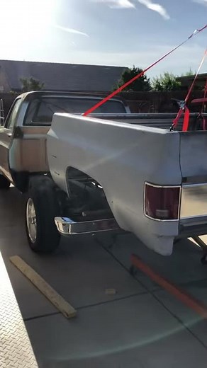 C10 lowering kit