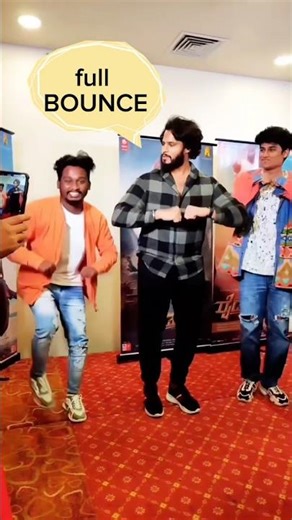 Most people will miss why I laughed 😄👀 #nikhilkumaraswamy #rider #kannada #song #dance #sandalwood