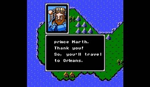 Fire Emblem: Shadow Dragon & The Blade of Light Review - You're Fired