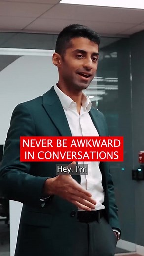 How To Engage in Conversations Effectively