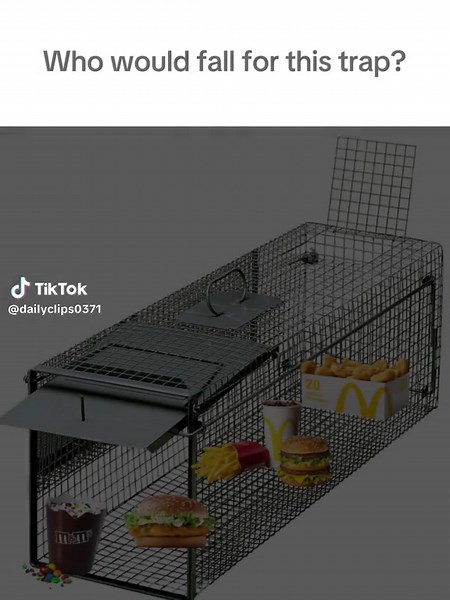 McDonald's Meme Compilation | Who Are You?