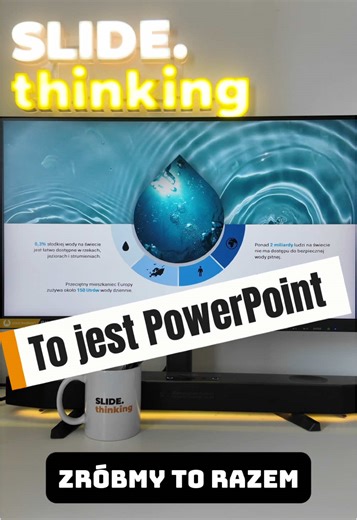 Przewodnik po tworzeniu slajdów w PowerPoint