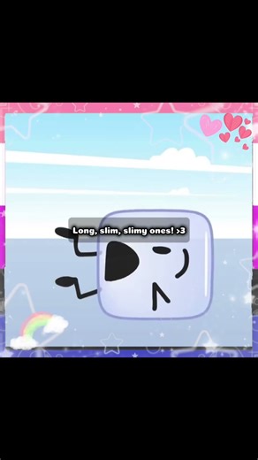 WORMS | #bfdi #bfdia #bfb #tpot