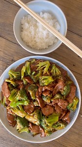 17K views · 308 reactions | Beef and Broccoli recipe - super easy and...