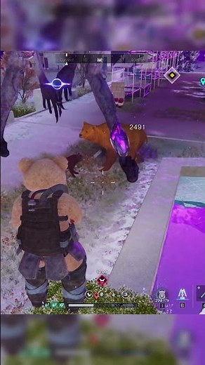 The Beast Master Class is BROKEN in Once Human’s New Update! 🤯