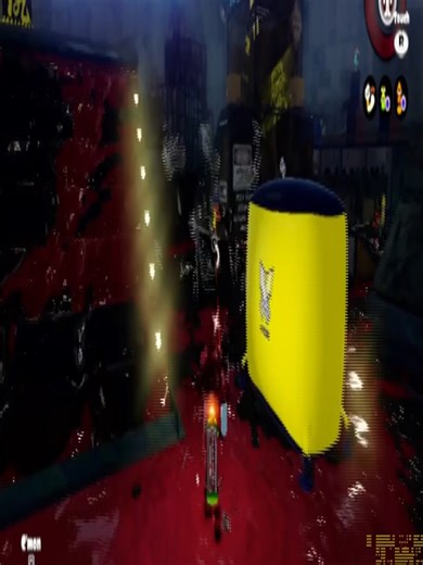 Understanding Splatoon: The Evolution of Evil in the Game