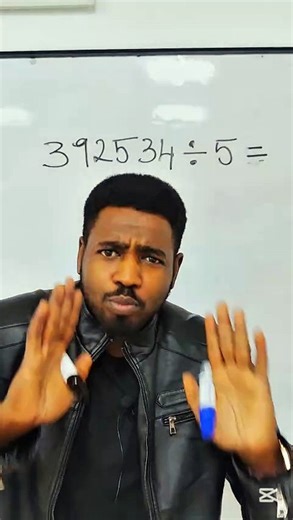 Technique de division par 5