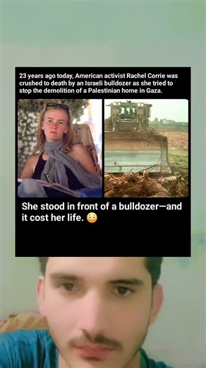 Remembering Rachel Corrie: A Story That Still Sparks Debate