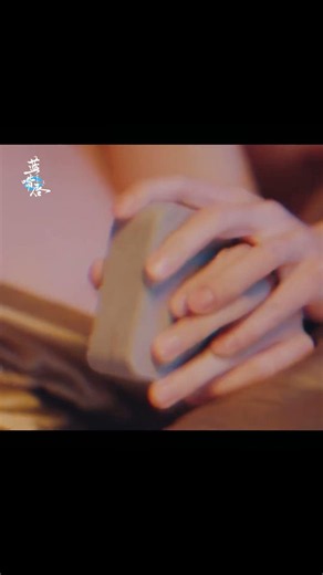 💙 Let me hold you a little longer #藍嘴唇 #蓝嘴唇 #BlueLips #BL #BLSeries #Boyloves #CBL #Romance