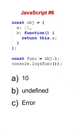 Test JavaScript 6 #javascript #test #programming