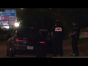 Driver killed during road-rage shooting in north Houston; search for suspect underway: HPD