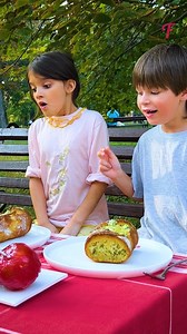 1M views · 10K reactions | A Heartwarming Surprise: Pop-Up Restaurant for Underprivileged Kids Experience the touching story of a stranger who arranged a pop-up restaurant, fulfilling the dreams of underprivileged siblings after a waiter's initial refusal. How did this random act of kindness change their lives?  #RandomActsOfKindness #PopUpRestaurant #HeartwarmingSurprise | Tips & Tricks | Facebook