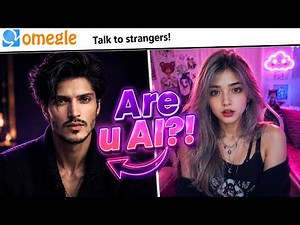 🔴 LIVE | Real Reactions From Random Strangers 😳 | Omegle Live