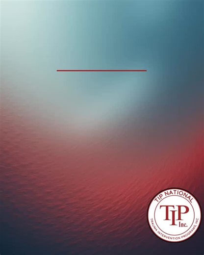 Talk About It Tuesday 💬 This is what Emotional First Aid looks like — small acts of care, calm, and connection that can make a world of difference. At TIP, we believe being present matters more than having the perfect words. In moments of crisis, people borrow our calm before they find their own. 🌿 Tag someone who practices Emotional First Aid — and remind them their compassion matters. ❤️ #EmotionalFirstAid #TIPNational #TalkAboutItTuesday #CommunityCare #TraumaInterventionProgram #MentalHeal