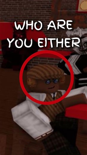 this is a really cool render!!! | Forsaken | #roblox #forsaken #memes #rblx #1x1x1x1