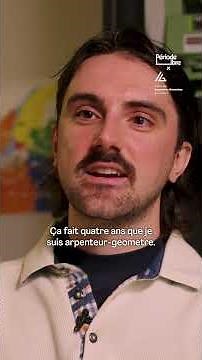 Comprendre le travail d'un arpenteur-géomètre