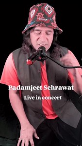 27K views · 2.8K reactions | Singing live feels close to god, #livebands #padamjeetsehrawat a#liveconcert #livesinging #liveband #concerts #live #livemusic | Padamjeet Sehrawat | Facebook