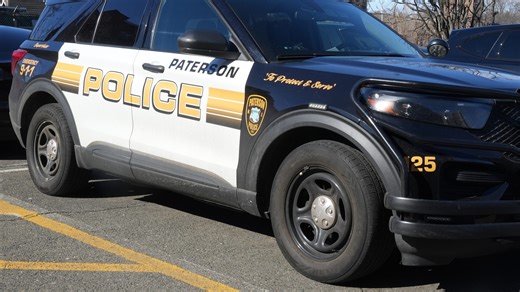 Man shot and killed during robbery of dominoes game in Paterson