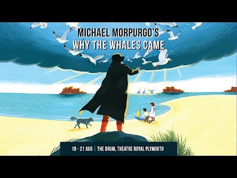 Why The Whales Came 2021 | Trailer
