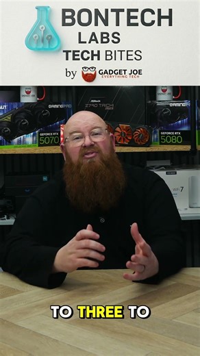 Why You CAN’T Buy a CPU in 2026