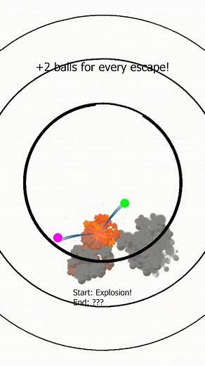 Bouncing Ball Simulation: Code Your Own Game