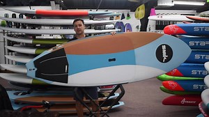 1K views · 27 reactions | Here is the long awaited Hipster Twin V2 for 2020. Subtle changes are the key here to make a great board even better. https://www.surffx.com.au/product/2020-smik-hipster-twin-v2/ | SURF FX | Facebook