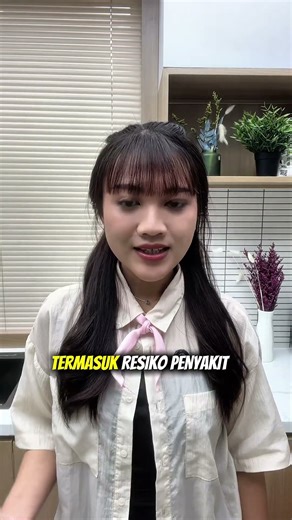 Inner pot rice cooker yang rusak bisa menyebabkan kanker loh! Kalian harus waspada!😱😱 #videoviral