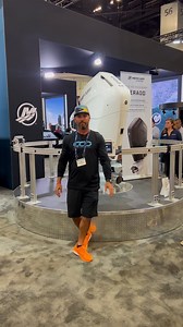 We partnered with Center Consoles Only to showcase the Miami International Boat Show this week, covering several OEM debuts! Stay tuned and enjoy! #mercurymarine #centerconsolesonly | Mercury Marine