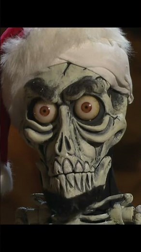 Achmed is a terrible parent! | JEFF DUNHAM