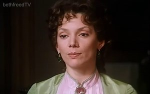Scarlett (1994) Joanne Whalley-Kilmer & Timothy Dalton in Sequel to Gone with the Wind Period Drama E02