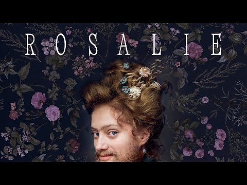ROSALIE - Official UK Trailer - In Cinemas Now