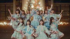乃木坂46、31stシングル「ここにはないもの」通常盤収録の5期生楽曲「17分間」MV公開 | Musicman