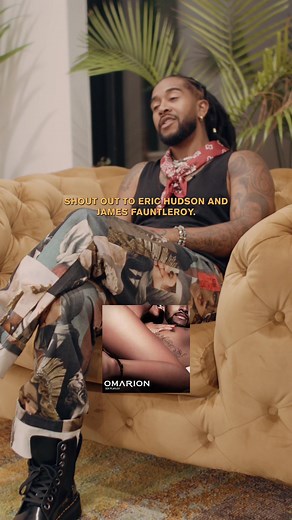 Omarion (@omarion)’s videos with Post to Be (feat. Chris Brown & Jhene Aiko) - Omarion