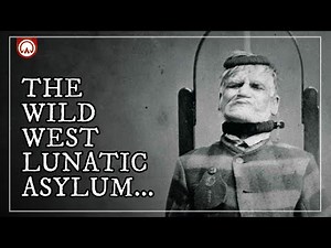 What Happened to Mentally Insane People During The Old Wild West...