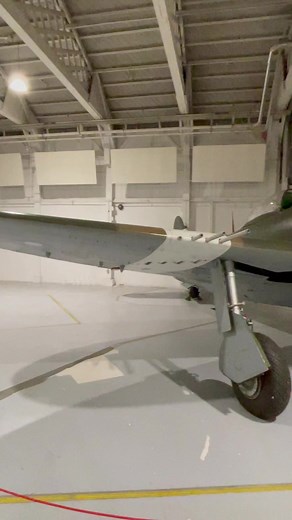 1.1K views · 44 reactions | Thunderbolt RAF Hendon #thunderbolt #rafhendon #raf museum | The Flying Duck77 | Facebook
