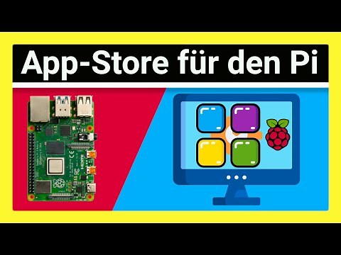 Pi-Apps: Grafischer AppStore für den Raspberry Pi vorgestellt & getestet - Programme per Mausklick?