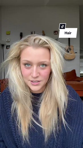 My favorite hair hack #hairinspo #dryshampoo #volumespray