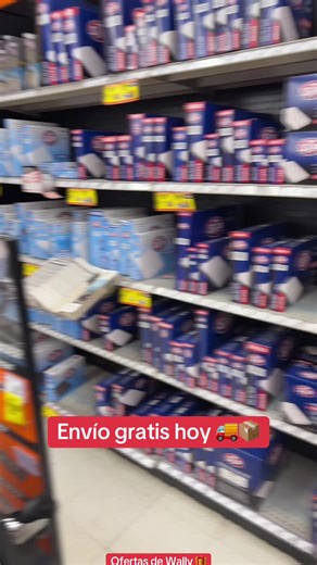 Ofertas de Wally 🎁 Recargador 4-en-1 para auto: arranca tu carro, infla llantas y carga tus dispositivos en uno solo. #OfertasDeWally #wallyshoplive #tiktokholidayhaul #tiktokshopcreatorpick El precio final puede variar según los cupones disponibles para cada cliente. Es posible que las promociones ya hayan finalizado cuando veas esto. Final price may vary depending on the coupons available for each customer. Promotions may have ended by the time you see this.