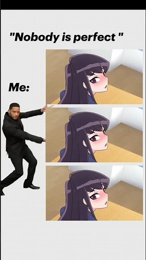 komi after school #humor #memes #random #otaku#editing #anime #viral #shortsvideo