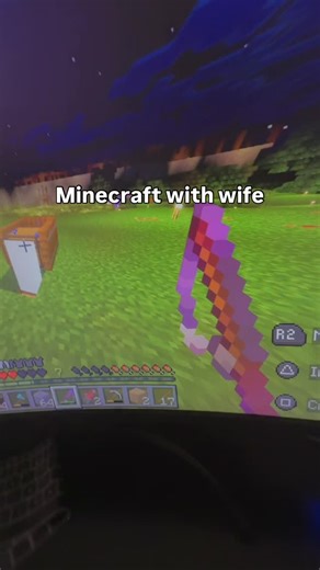Cal on Instagram: "#minecraft#minecraftcouple#minecraftreels"