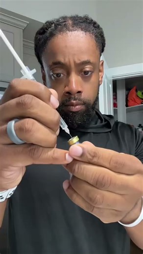 Peptide Injection Skills You're Probably Doing Wrong #biohacking #peptides #peptidetherapy